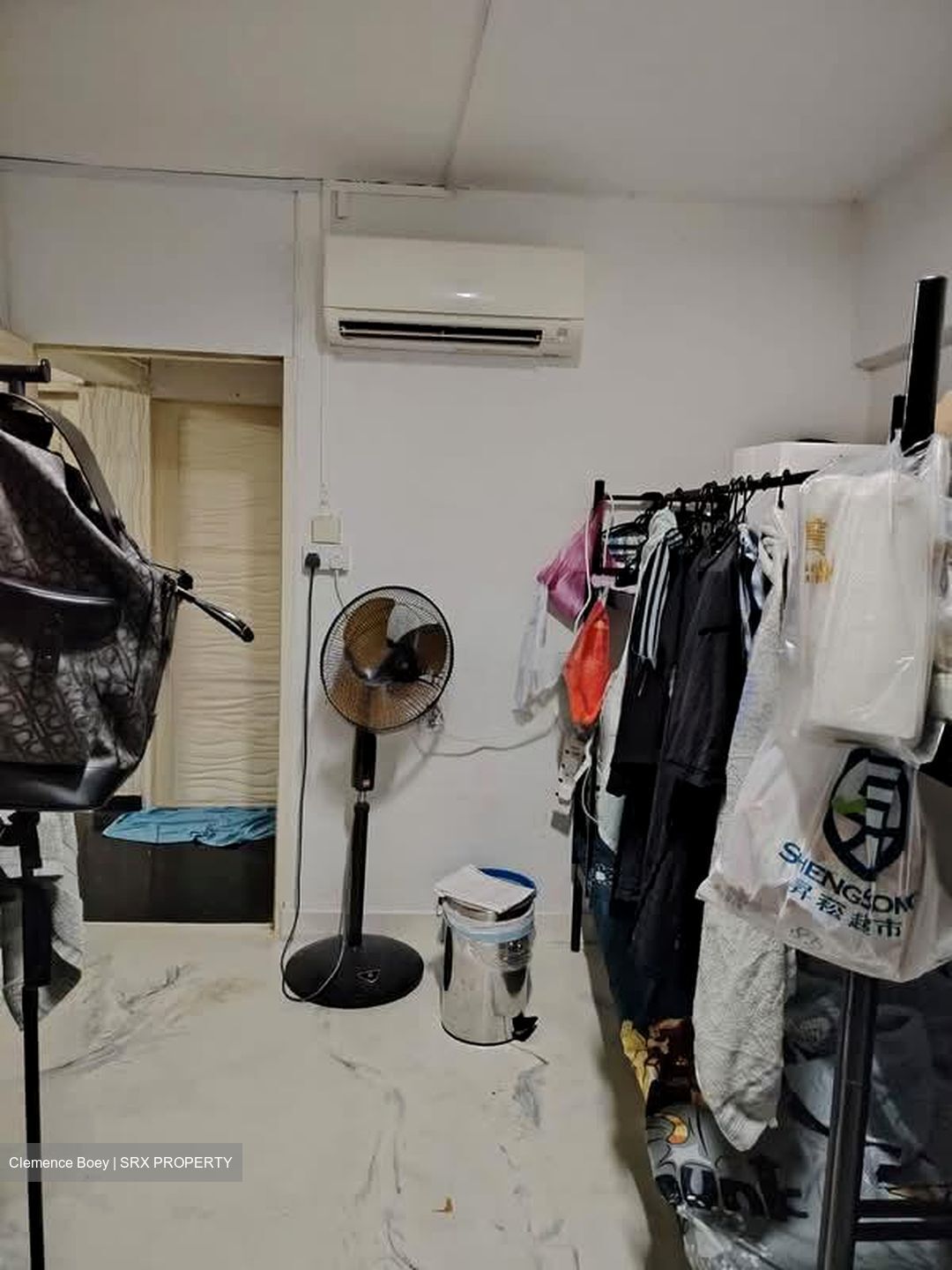 Blk 26 Marsiling Green (Woodlands), HDB 4 Rooms #557272161